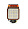 Автоэлектрика AE30S-36LED-HC-WR