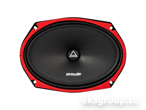 AurA FIREBALL-690