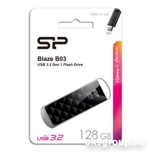 Silicon Power 128GB