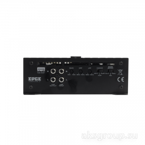 Edge EDBX350.2-E1