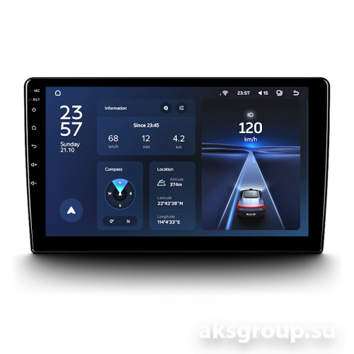 TEYES CC3L WI-FI 10