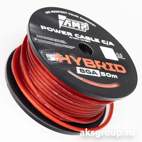AMP HYBRID 8Ga