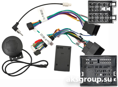 Incar OP-UMS1537