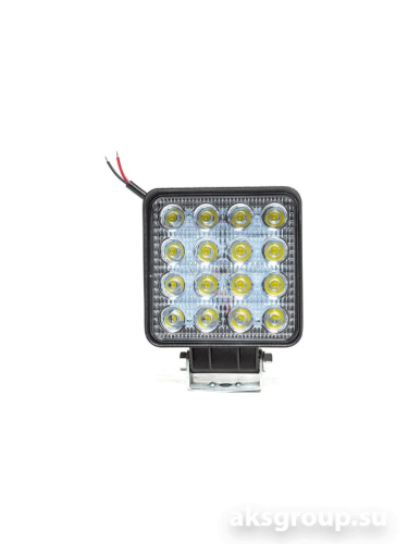 Автоэлектрика AE48S-16LED-42PC