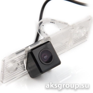 Swat Camera Chevrolet VDC-070