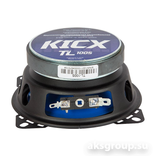 KICX TL-100S