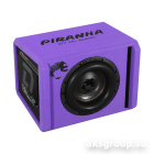 DL Audio Piranha 10A V3 Purple