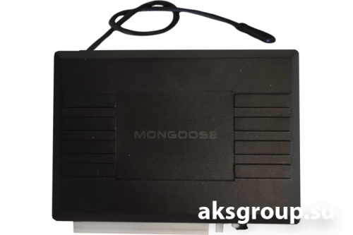 Mongoose CDL-5.2.3