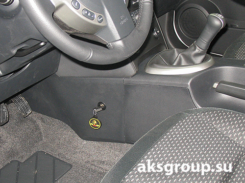 DRAGON NISSAN QASHQAI