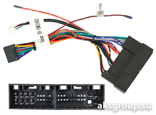 Incar HY-UMS1452