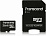 Transcend MicroSD 32Gb TS32GUSDHC10