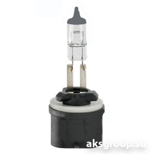 KOITO P0728W H27/1 (прямой) WHITEBEAM