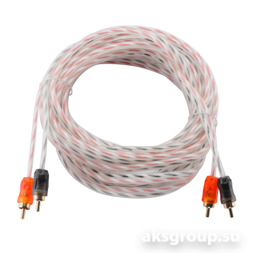 DL Audio Barracuda RCA 5м