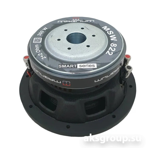 MAGNUM SMART MSW 822