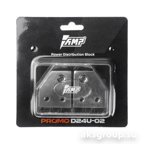 AMP D24U-02