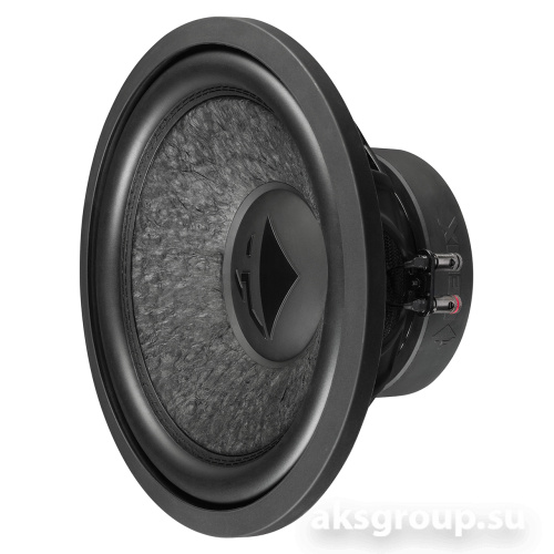 Helix IK W12 DVC