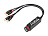 AurA ALC-005U BLACK SPL