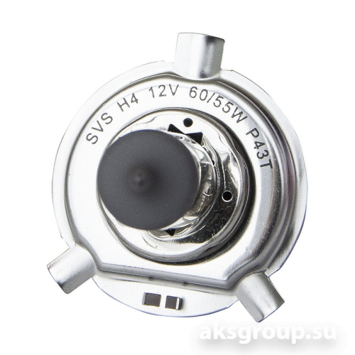SVS H4 0200007000 Halogen