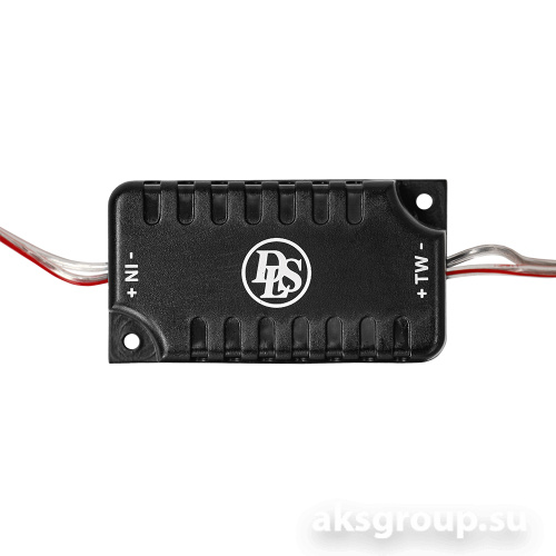 DLS PA6.20