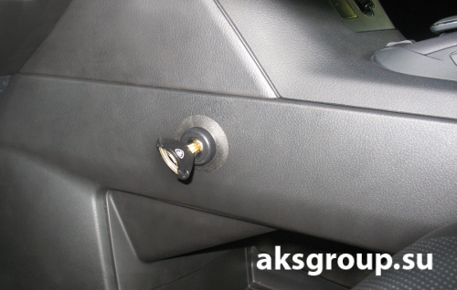 Garant Consul (25005) Lexus RX 270, RX 350, RX 450h (2009-) авт. Tiptronic