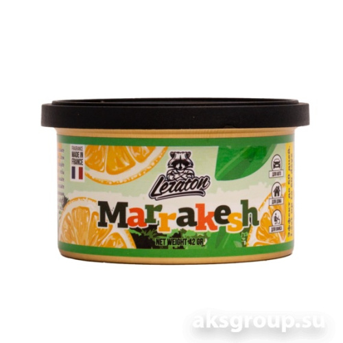 LERATON Marrakesh