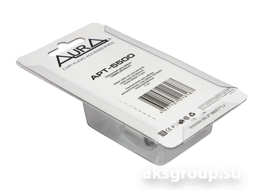AurA APT-5500