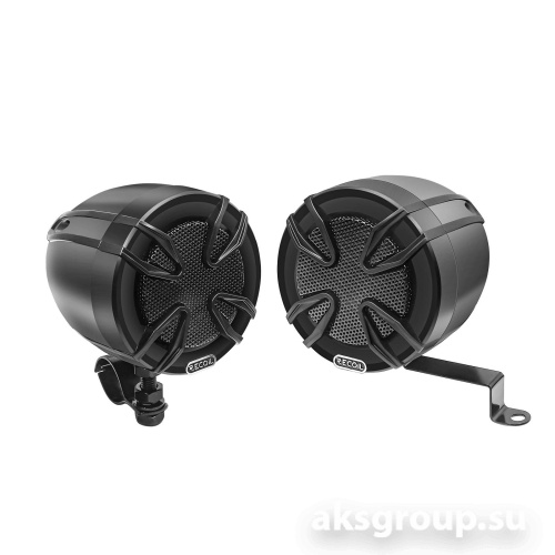 Recoil R3B