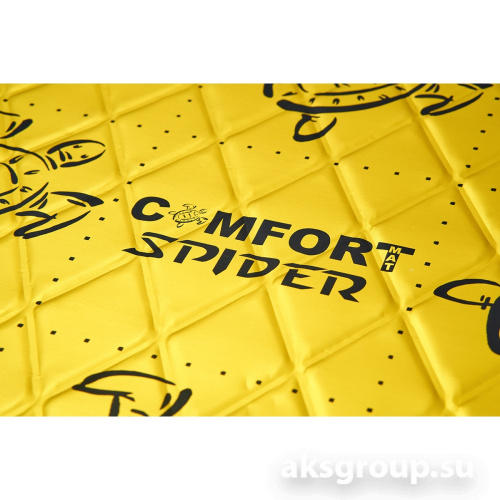Comfort Spider