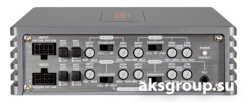 MUSWAY EIGHT 100