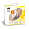 SVS H8 0200097000 YELLOW 3000K