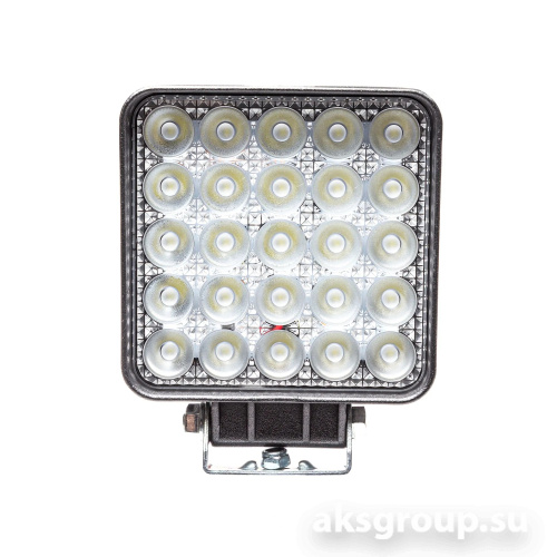 Автоэлектрика AE75S-25LED-65HC