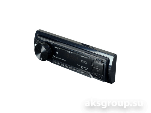 D/S/D DMH-110BT