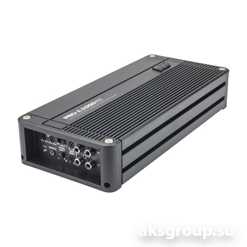 AMP PRO 1.1000FR