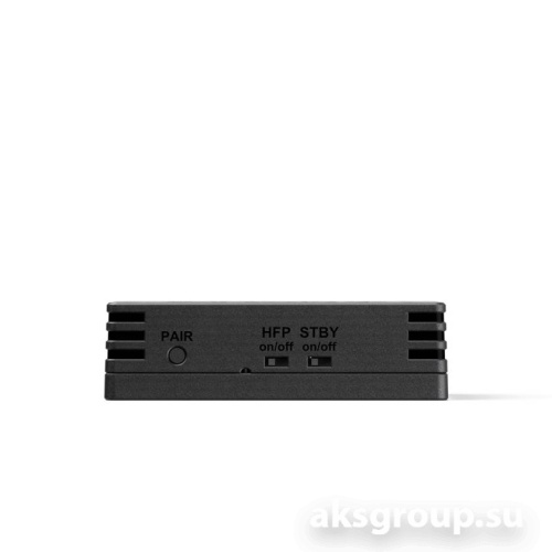 Helix BT HD STREAMER