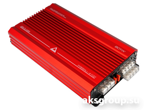 AurA FIREBALL-4.100