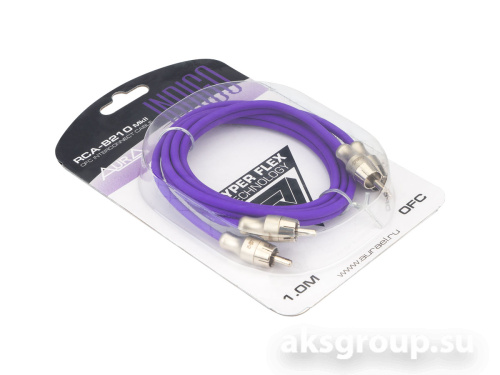 AurA RCA-B210 MkII