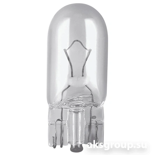 OSRAM 2845-2B W5W