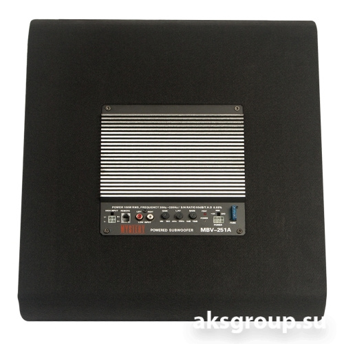 Mystery MBV-251A