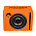 DL Audio Piranha 10A V3 Orange