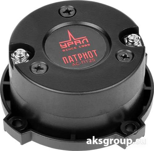 Ural Урал ПАТРИОТ AC-ПТ25