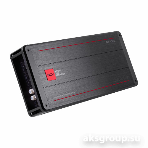 ACV DX-4.350