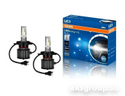 OSRAM LEDriving HL XLZ Spring