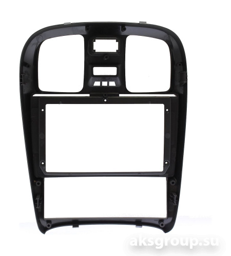 TEYES Hyundai Sonata EF рестайлинг 2001-2012