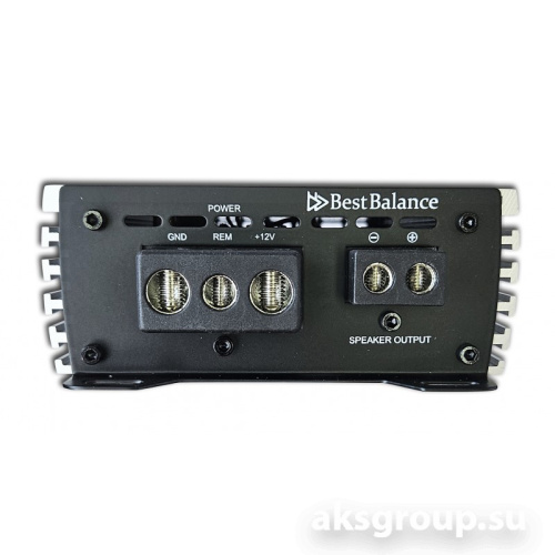 BEST BALANCE NANO ONE PLUS
