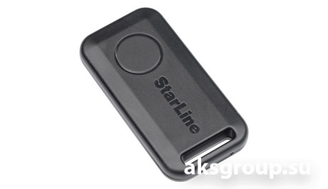 StarLine A90 BT