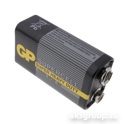 GP 6F22 S (Крона)