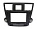 TEYES Toyota Highlander 2008-2014