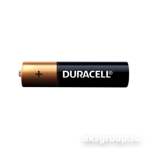 Duracell ААA LR03-4BL