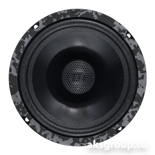 DL Audio Anaconda 165 Coax