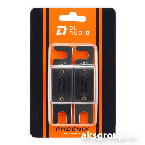 DL Audio Phoenix ANL Fuse 60A